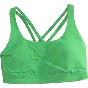 Lululemon Energy Sports Bra with tags
